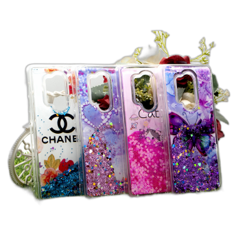 OnePlus 8 Pro Glittering Soft Silicon Mobile Cover