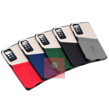 Xiaomi Redmi Note 11 Pro Soft Leather Case For Boys Mobile Cover