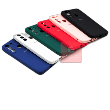 Tecno Pop 5 Lite Soft Stylish Camera Protection Mobile Cover