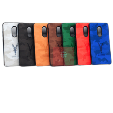 Xiaomi Redmi Note 4 Back Cover Soft Leather Markhor Style Case For Redmi Note 4