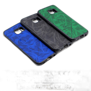 Samsung Galaxy S7 Multicover Leather Case