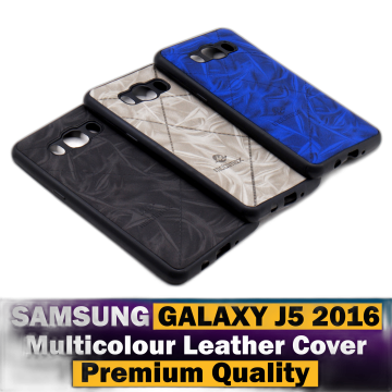 Samsung Galaxy J5 2016 Multicover Leather Case
