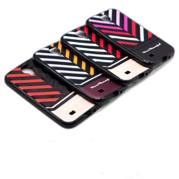 Samsung Galaxy S4 Soft Leather Case