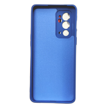 OnePlus 7T Pro Mclaren Silicon Logo Cover