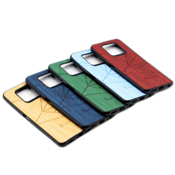 Tecno Camon 16 Premier Leather Cover Business Class Case