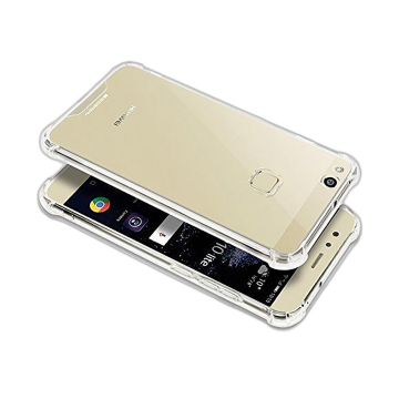 Huawei P10 Lite Crystal Clear Soft Case