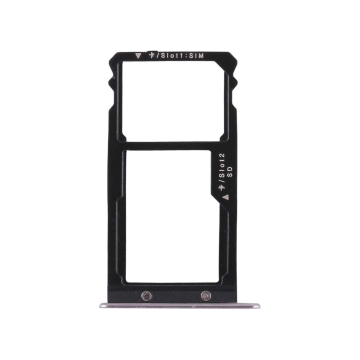 Huawei G8 Gray Sim Tray