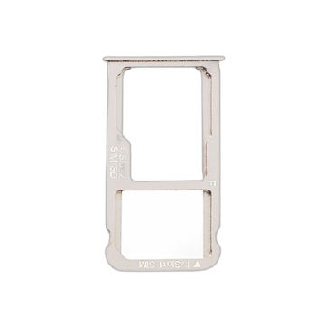 Huawei Mate 8 Silver Sim Tray