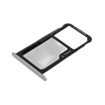 Huawei P9 Lite Silver Sim Tray
