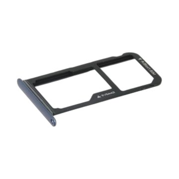 Huawei P10 Lite Blue Sim Tray