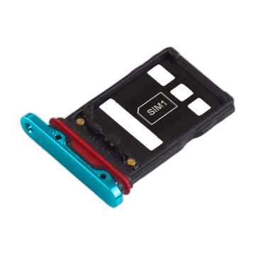 Huawei P30 Pro Sky Blue Sim Tray