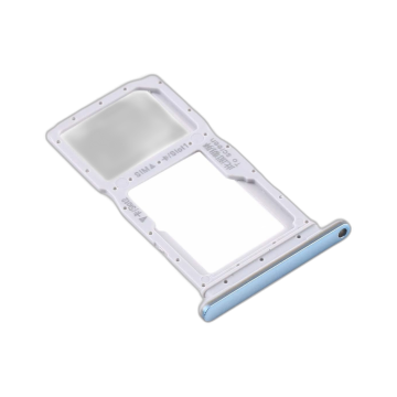Huawei Y9S Blue Sim Tray