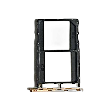 Infinix Hot 6 Golden Sim Tray