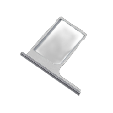 HTC One M8 Silver Sim Tray