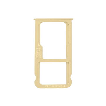Huawei Mate 8 Golden Sim Tray