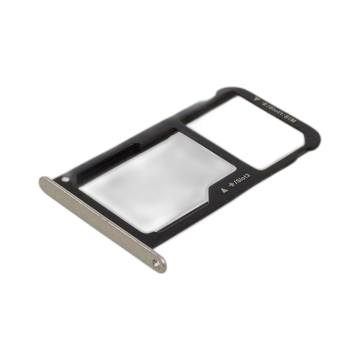 Huawei P10 Lite Golden Sim Tray
