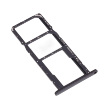 Huawei Y6 2018 Black Sim Tray