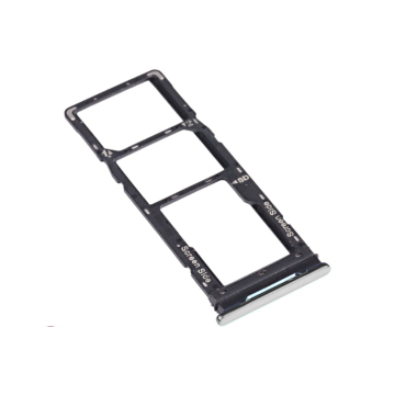 Infinix Note 7 Silver Sim Tray