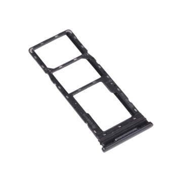 Infinix Note 8 Gray Sim Tray