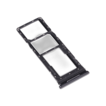 Infinix Zero 8 Black Sim Tray