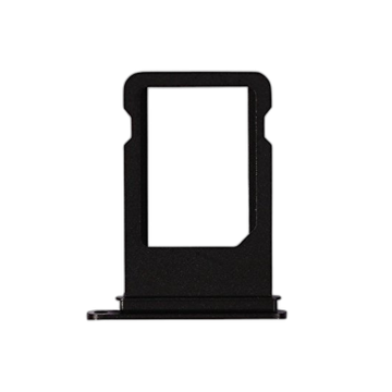 Apple iPhone 7 Black Sim Tray