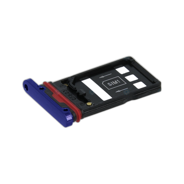 Huawei Mate 20 Pro Blue Sim Tray