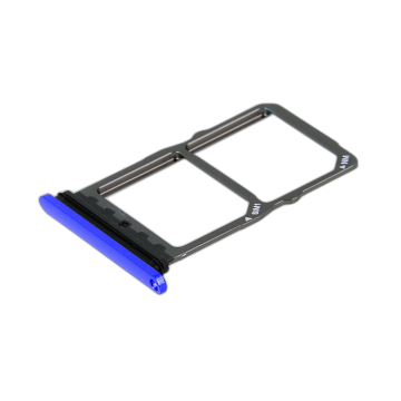 Huawei Mate 20 Blue Sim Tray