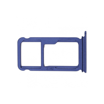 Huawei P10 Blue Sim Tray