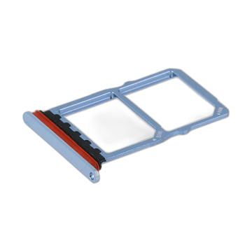 Huawei P30 Blue Sim Tray