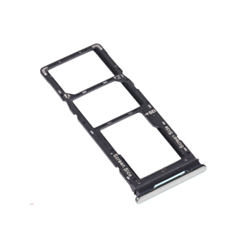 Infinix Note 11 Silver Sim Tray