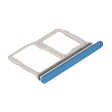 LG G6 Blue Sim Tray