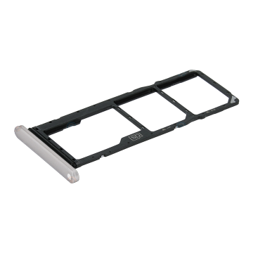 Nokia 6.2 Silver Sim Tray