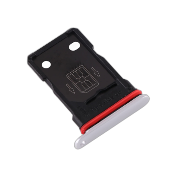 OnePlus 7T White Sim Tray