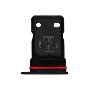 OnePlus 9R Black Sim Tray