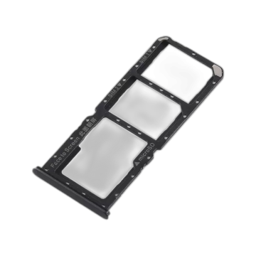 Oppo A5s Black Sim Tray