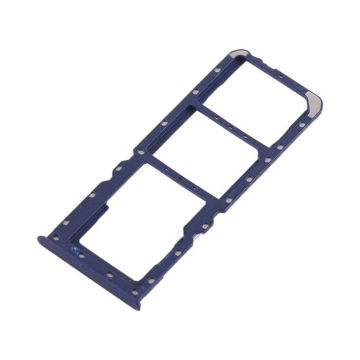 Oppo A5s Blue Sim Tray
