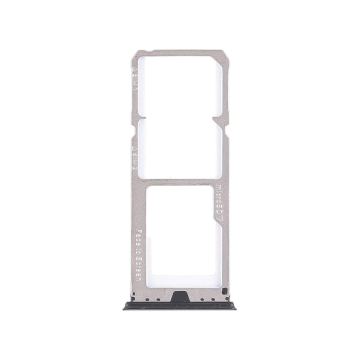 Oppo A37 Black Sim Tray