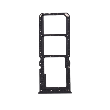 Oppo A96 Black Sim Tray