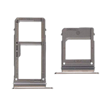 Samsung Galaxy A8 Plus Golden Sim Tray