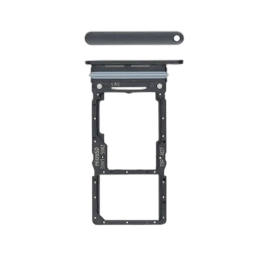 Samsung Galaxy A33 Black Sim Tray