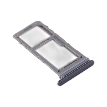 Samsung Galaxy Note 10 Plus Black Sim Tray