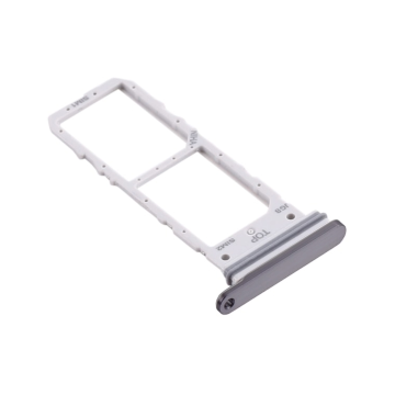 Samsung Galaxy Note 20 Gray Sim Tray