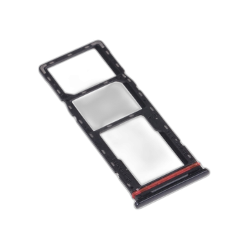 Tecno Pova Neo Black Sim Tray