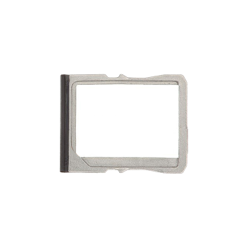 HTC One M7 Black Sim Tray