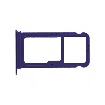 Huawei Mate 10 Blue Sim Tray