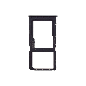 Huawei P30 Lite Black Sim Tray