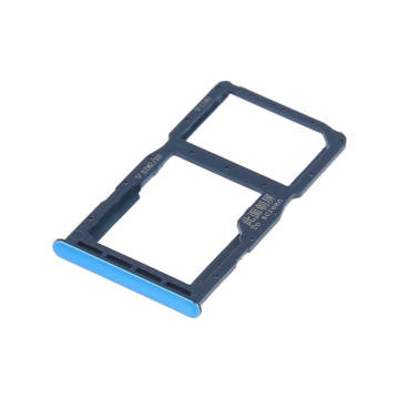 Huawei P30 Lite Blue Sim Tray