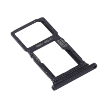 Huawei Y9S Black Sim Tray