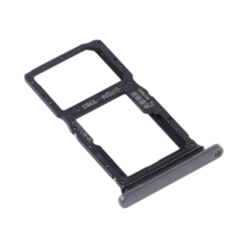 Huawei Y9S Gray Sim Tray