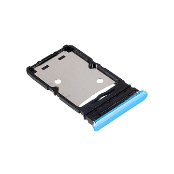 Infinix Note 11 Pro Blue Sim Tray